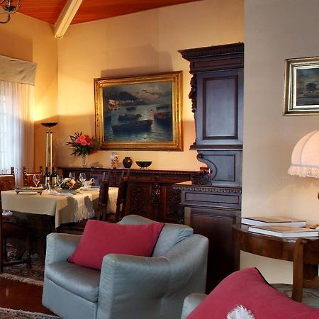 Villa Belli - Luxury Villa With Saltwater Swimmingpool Agnino المظهر الخارجي الصورة