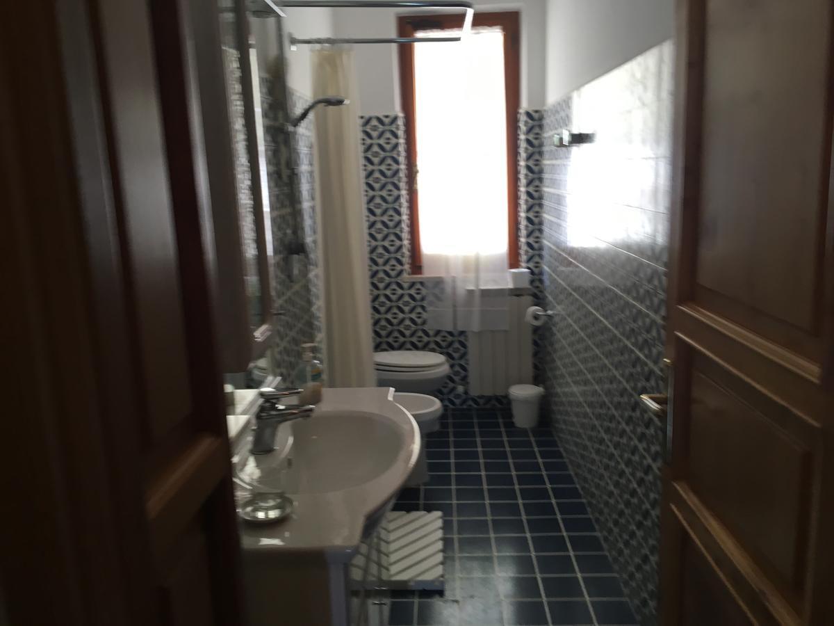 Villa Belli - Luxury Villa With Saltwater Swimmingpool Agnino المظهر الخارجي الصورة