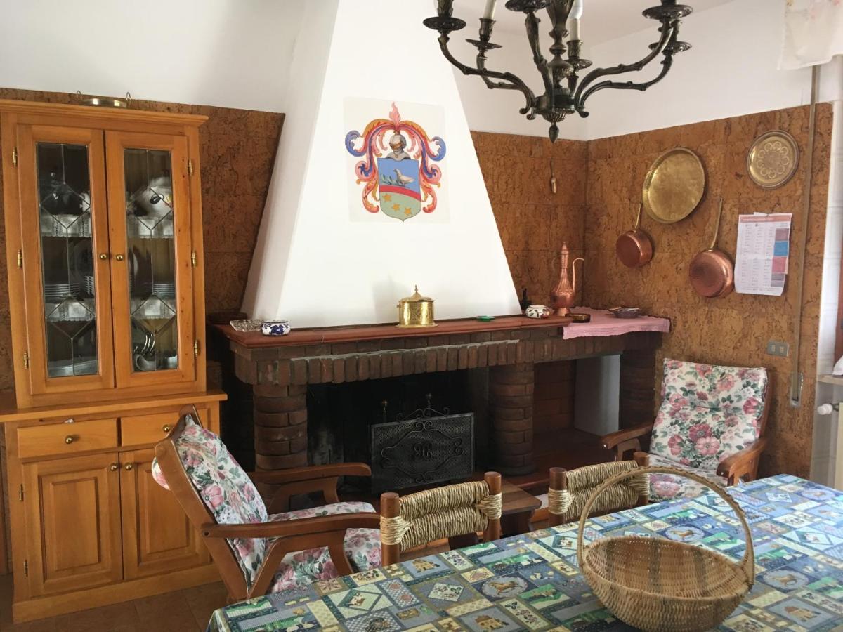 Villa Belli - Luxury Villa With Saltwater Swimmingpool Agnino المظهر الخارجي الصورة